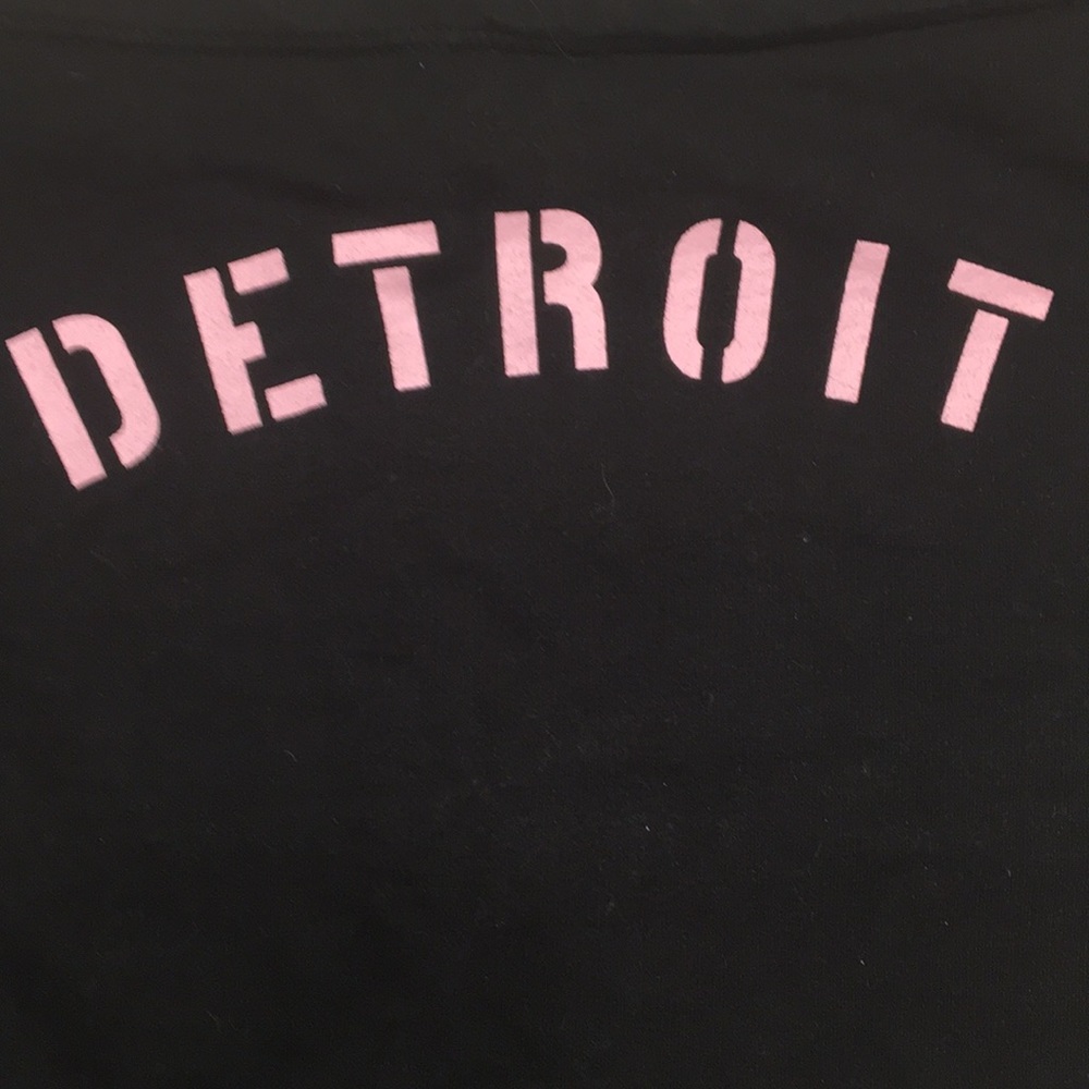 Detroit skirt